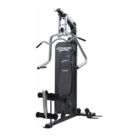 Preview: fitness gear STE-00300