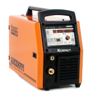 Preview: Kemppi Kempact Pulse 3000