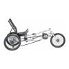Exercise Bike Logo