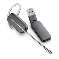 Preview: Plantronics Savi 445