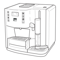 Preview: LAVAZZA LB 1200 GALACTICA