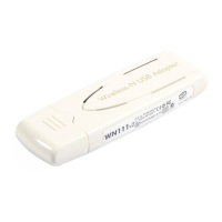 Preview: NETGEAR RangeMax WN111v2