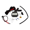 Automobile Accessories Logo