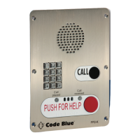 Preview: Code Blue IP5000