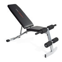 Preview: Cap Strength FM-CS704