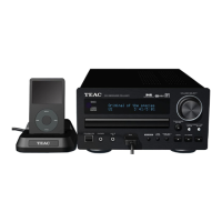 Preview: Teac CR-H257i
