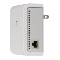 Preview: XET1001 - Powerline Network Adapter