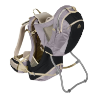 Preview: Kelty KIDS PATHFINDER 3.0