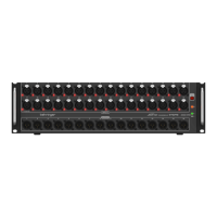 Preview: Behringer DIGITAL SNAKE S32