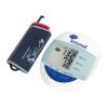Blood Pressure Monitor Logo