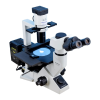 Microscope Logo
