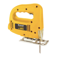 Preview: EINHELL BPS 600 E