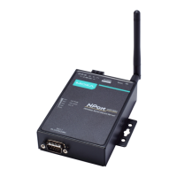 Preview: Moxa Technologies NPort W2150A