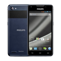 Preview: Philips Xenium W6610
