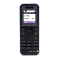 Preview: Alcatel-Lucent 8232 DECT