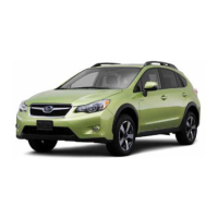 Preview: Subaru 2014 XV Crosstrek Hybrid
