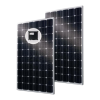 Solar panel Logo