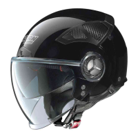 Preview: Nolan N33EVO