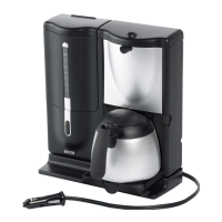 Preview: Waeco PerfectCoffee MC 08