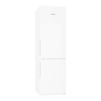 Preview: Miele KFN 29233 D