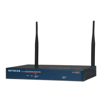 Preview: WG302 - 802.11g ProSafe Wireless Access Point