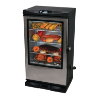 Preview: Masterbuilt 20072712