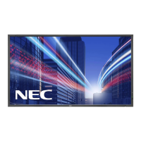 Preview: NEC MultiSync P403