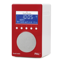 Preview: Tivoli Audio PAL+