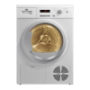 Dryer Logo