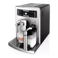 Preview: Saeco Xelsis Evo HD8953