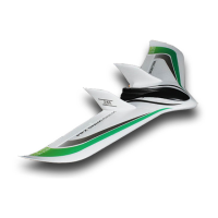 Preview: HobbyKing wing wing z-84