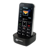 Preview: Geemarc CL8360