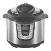 Electric Pressure Cooker Logo