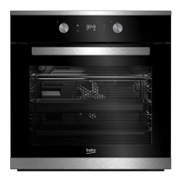Preview: Beko BIM25303XM