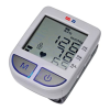 Blood Pressure Monitor Logo