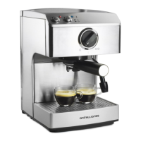 Preview: Andrew James BARISTA