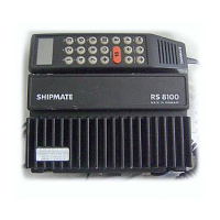 Preview: Simrad SHIPMATE RS8100