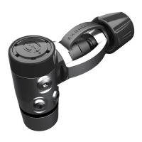 Preview: Sherwood Scuba 9000 SERIES