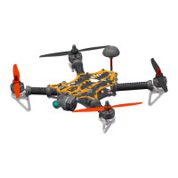 Preview: VENGEANCE HYPERION FPV RACER