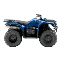 Preview: Yamaha GRIZZLY 350 YFM35FGW