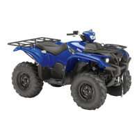 Preview: Yamaha KODIAK 700 YFM70KDXH