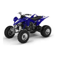 Preview: Yamaha YFM350R