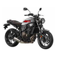 Preview: Yamaha XSR MTM690