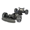 Motorized Toy Car Logo