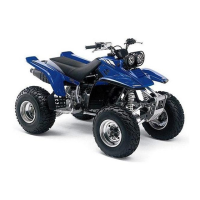 Preview: Yamaha WARRIOR YFM350X