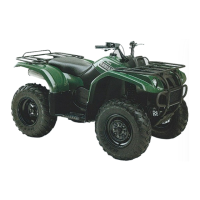 Preview: Yamaha KODIAK 400 YFM400FAS