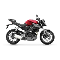 Preview: Yamaha MT125