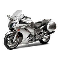 Preview: Yamaha FJR1300AE