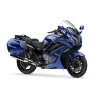 Preview: Yamaha FJR1300-AE