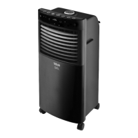 Preview: Vitek Airo2 VT-2173